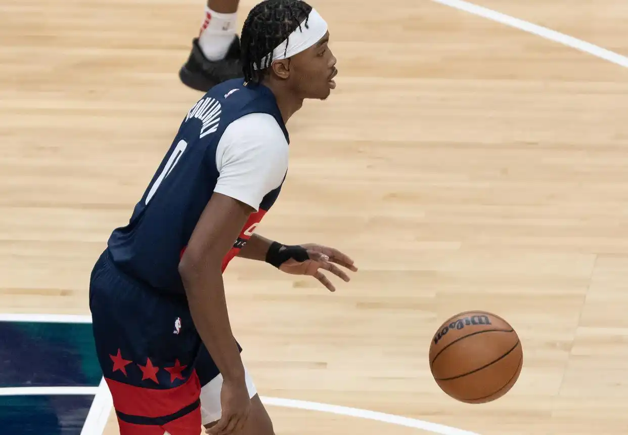 亚历山大31分数据_亚历山大31分哈腾17+8+5 雷霆大胜奇才取6连胜_NBA雷霆奇才比赛结果