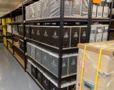 柬埔寨电诈头目8.2亿资产被冻结_太子集团电信诈骗_新加坡警方扣押太子集团资产