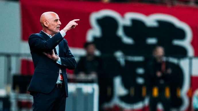 末轮打平即夺冠!海港两送世界波3-0浙江_海港队本赛季最后一个主场_海港队对阵浙江队比赛回顾