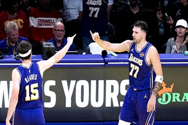 2025NBA杯八强揭晓!谁能续写传奇,谁又将爆冷逆袭?