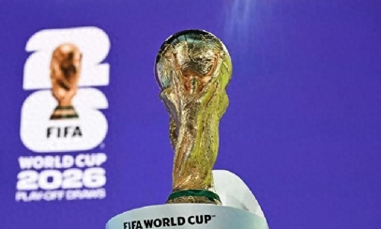 【2026世界杯抽签详解：分档规则与抽签流程全解析】