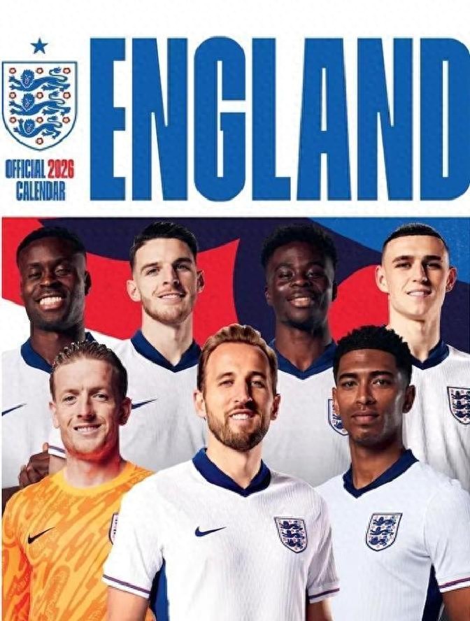 英格兰2026日历无帕尔默,世界杯席位真要悬了吗?