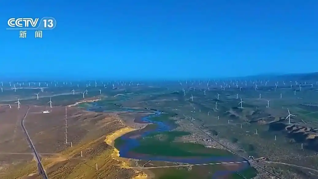 世界唯一!中国核能科技实现新突破_钍基熔盐实验堆_中国核能科技新突破