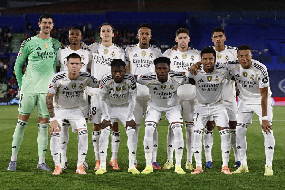 大结局了!皇马不续了?功勋铁卫今夏告别伯纳乌?