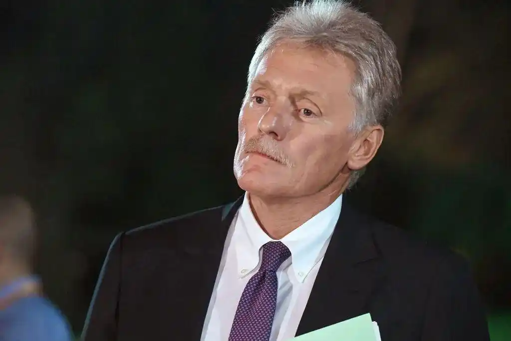 被求援?俄罗斯回应了