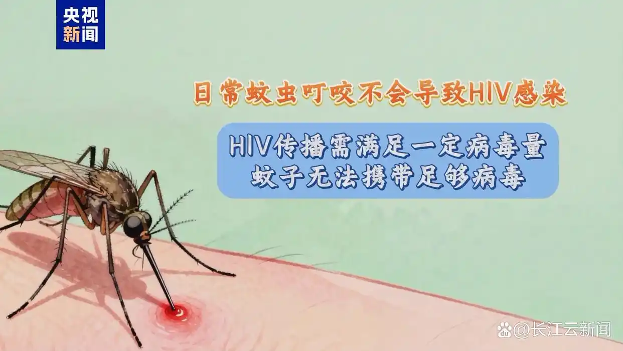 艾滋病传播途径有哪些 性传播血液传播母婴传播_感染了hiv不等于得了艾滋病_世界艾滋病日主题 社会共治守正创新 终结艾滋