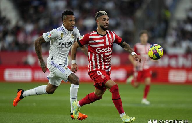 皇马客场挑战赫罗纳 西甲第14轮预测 皇马实力分析vs赫罗纳保级战_20251122巴萨vs皇马录像