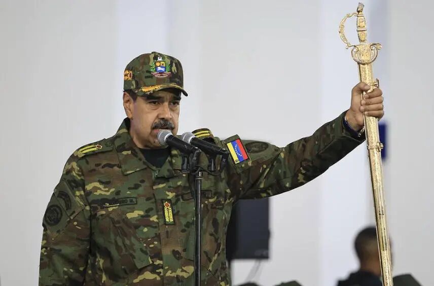 特朗普对马杜罗下最后通牒_特朗普要求马杜罗立即下台_美国总统特朗普威胁马杜罗动武