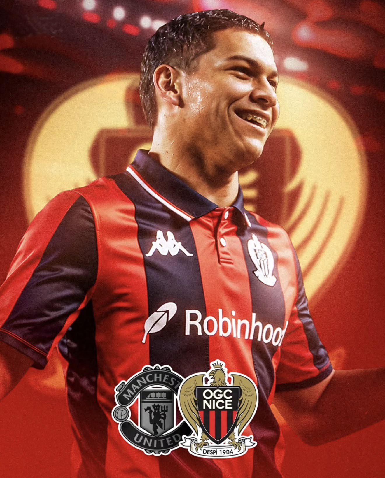 曼联一人冬窗离队已确定！出租拉爵法甲球队锻炼，阿莫林用不上他