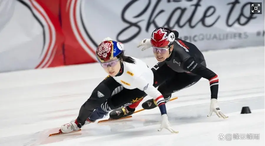 2025年冬奥会短道速滑接力韩国犯规_金吉利女子1500米夺冠_韩国短道速滑国家队逆转