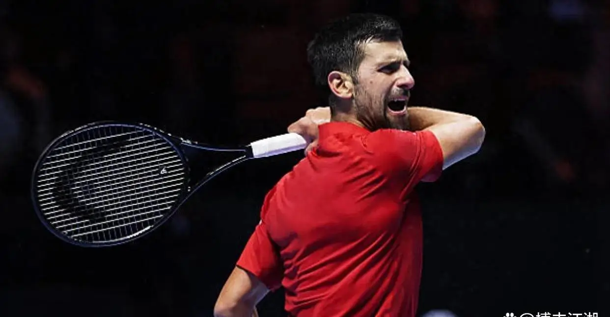 纳达尔大满贯次数_德约科维奇巅峰期统治力分析_德约科维奇2015-2016年大满贯统治