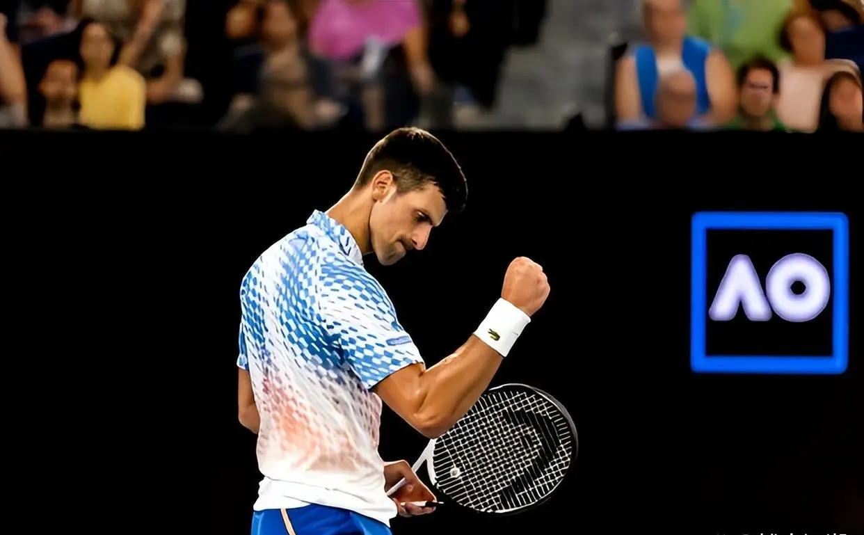 纳达尔大满贯次数_德约科维奇2015-2016年大满贯统治_德约科维奇巅峰期统治力分析