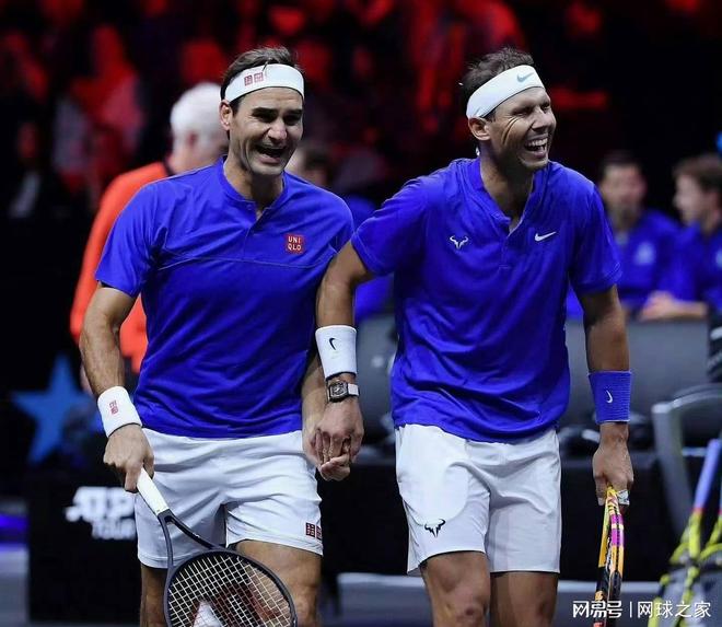 费纳对决未来安排_费德勒纳达尔表演赛_纳达尔大满贯次数