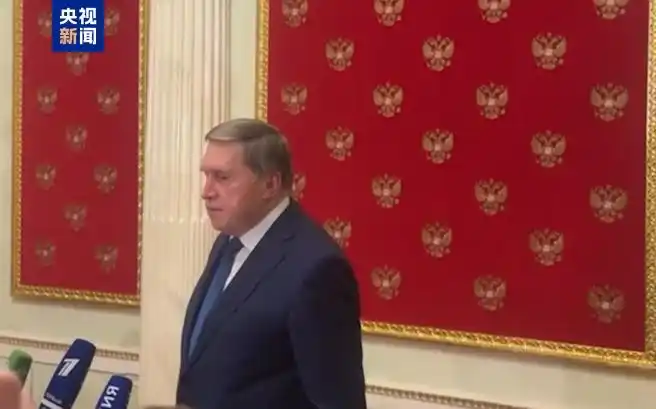 俄美未达成“和平计划”折中方案_俄乌和平计划会谈内容_俄罗斯总统普京与美国总统特使威特科夫会谈