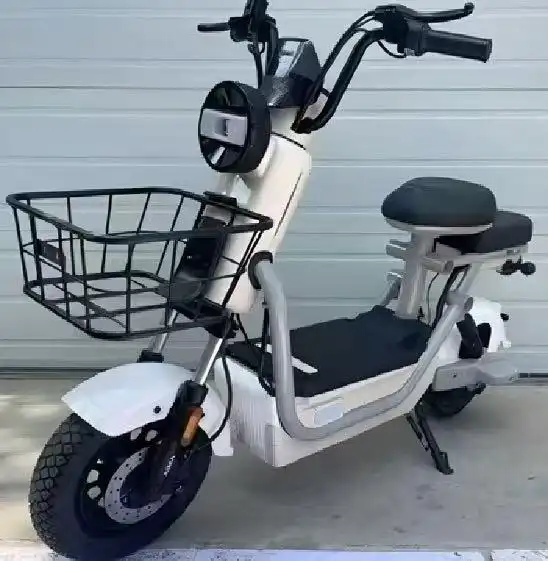 新国标电动自行车的5个谣言_GB17761—2024实施过渡期结束_电动自行车新标准解读