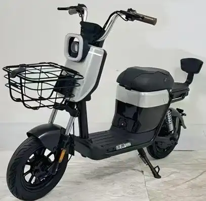 新国标电动自行车的5个谣言_电动自行车新标准解读_GB17761—2024实施过渡期结束