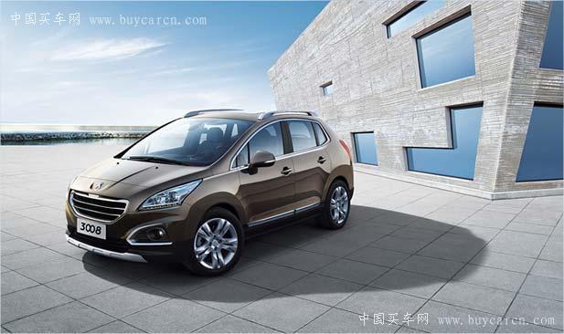 标致汽车历史发展_标志3008罗兰加洛斯_标致4008进口上市