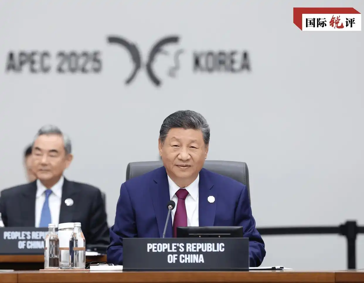 APEC“中国年”将开启 引领亚太共同体开新局