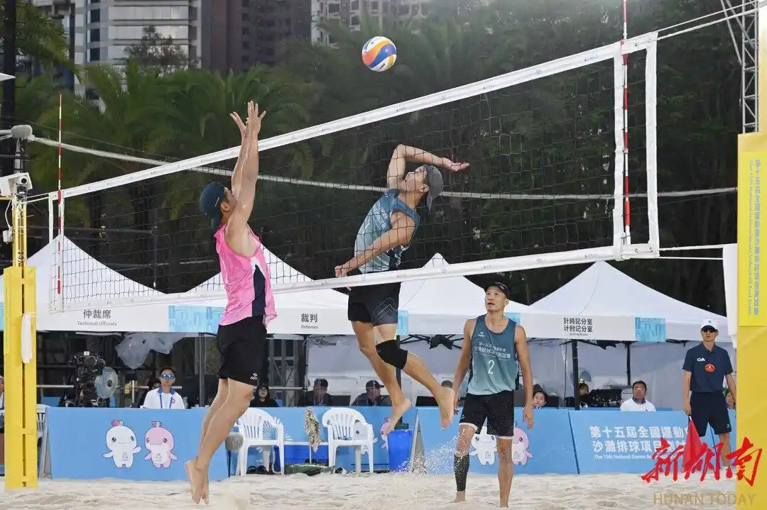 全运会倒计时 一起玩转大湾区_粤港澳大湾区全运会_第十五届全国运动会香港赛区