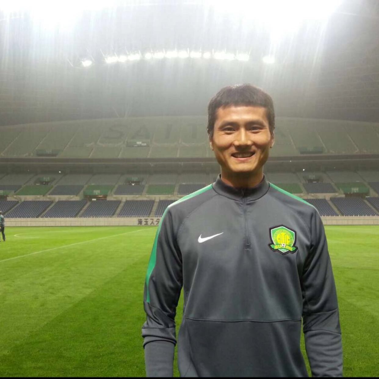 国足帅位出现“土洋竞争”,邵佳一成主要候选人之一