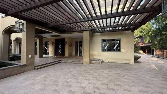 全国最贵法拍住宅诞生 总价3.65亿 刷新成交纪录