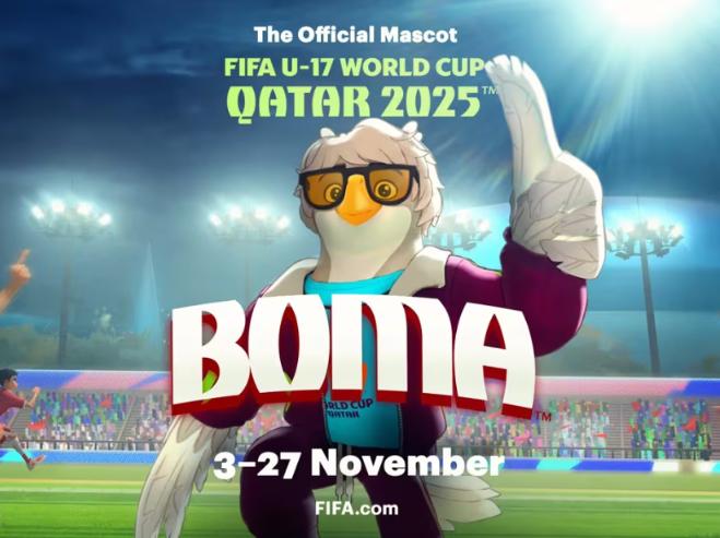 2025年世界杯集锦高清_U17男足世界杯48支球队名单_2025年U17男足世界杯卡塔尔赛程