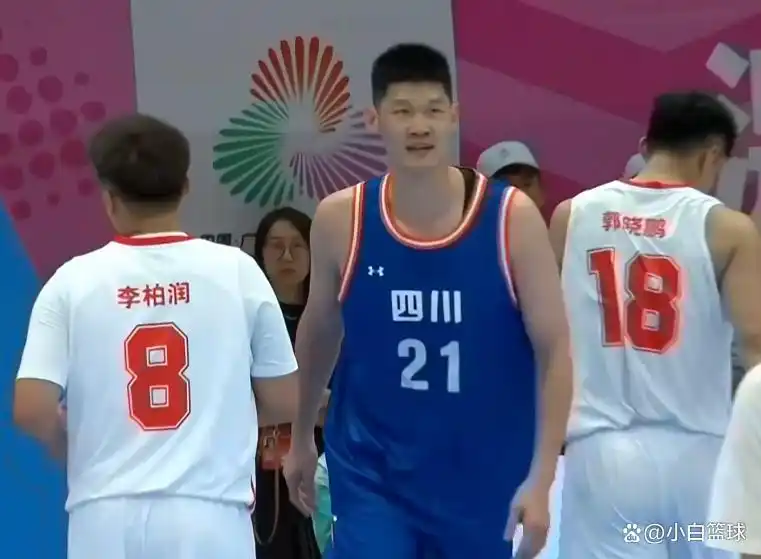 全运会:四川三人20+大胜湖北63分 胡金秋25+6周琦替补24+18