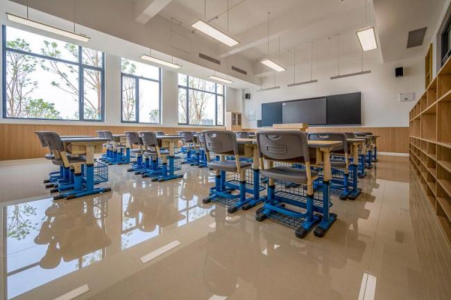 多地已有扩大免费教育范围初步探索