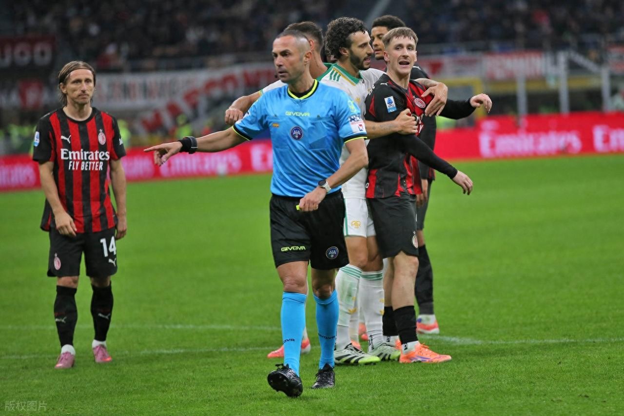 足球长评｜意甲之殇