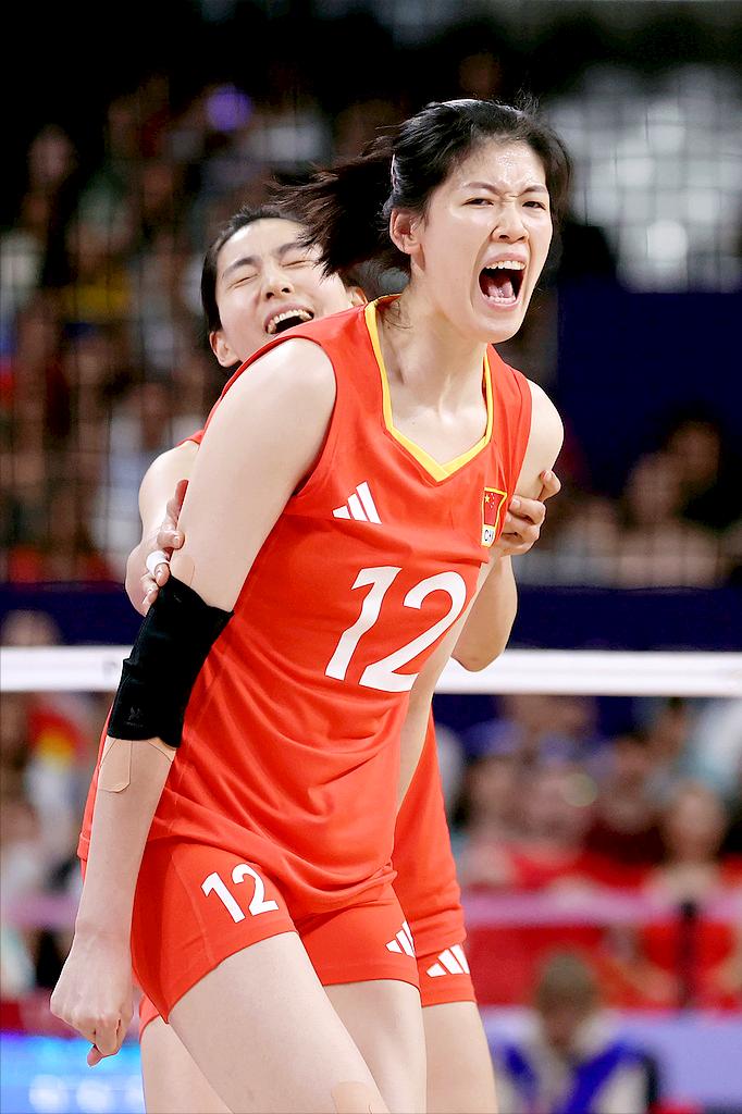 中国女排洛杉矶奥运会参赛资格_2025年奥运会时间表_2028年洛杉矶奥运会中国女排目标分析