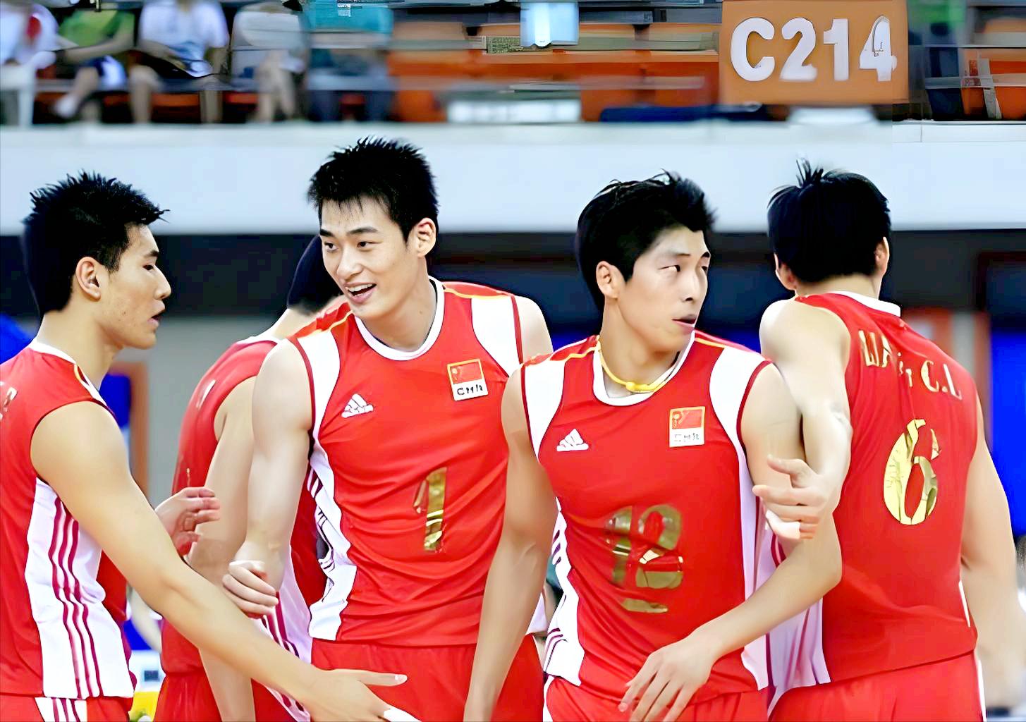 中国女排洛杉矶奥运会参赛资格_2025年奥运会时间表_2028年洛杉矶奥运会中国女排目标分析