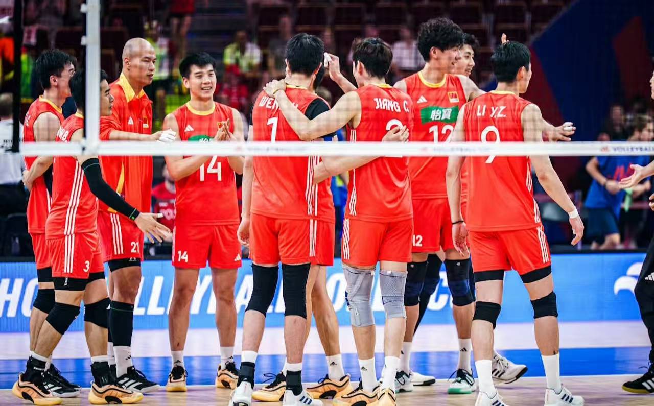 2025年奥运会时间表_中国女排洛杉矶奥运会参赛资格_2028年洛杉矶奥运会中国女排目标分析