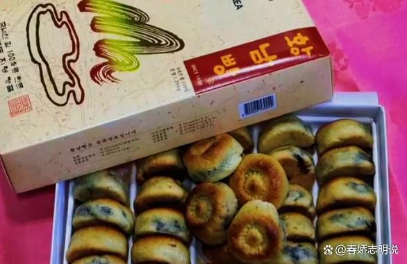 中方一句“好吃”让韩国点心店爆火 外交小插曲引发热议