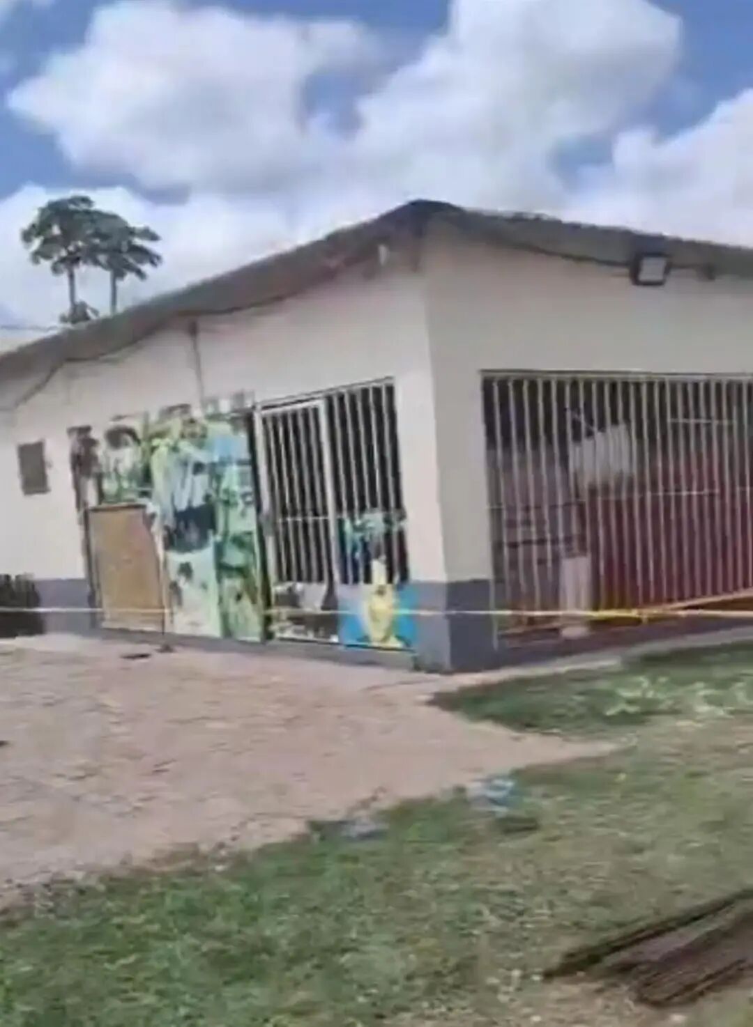 陕西夫妇赞比亚遇害，遗体次日清晨被发现，所雇当地员工有重大嫌疑，大使馆敦促警方全力侦破此案