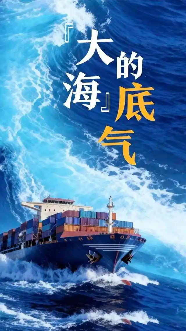 “大海”的底气_中国经济大海论_首届中国国际进口博览会