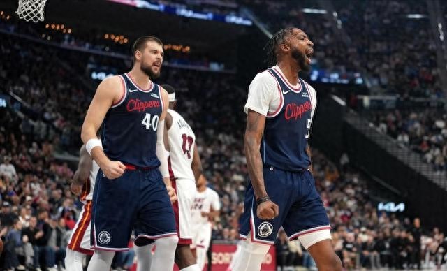 快船输球后,伦纳德伤情确认,泰伦卢态度变了,比尔也模棱两可