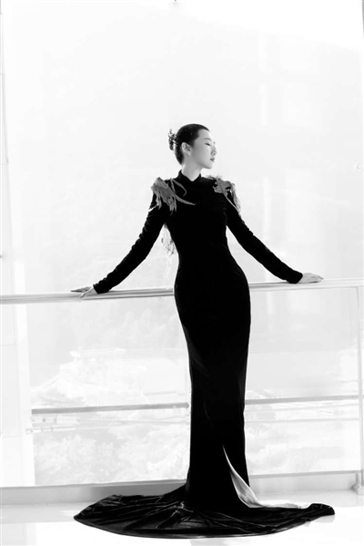 以旗袍为媒，让世界看见沈阳