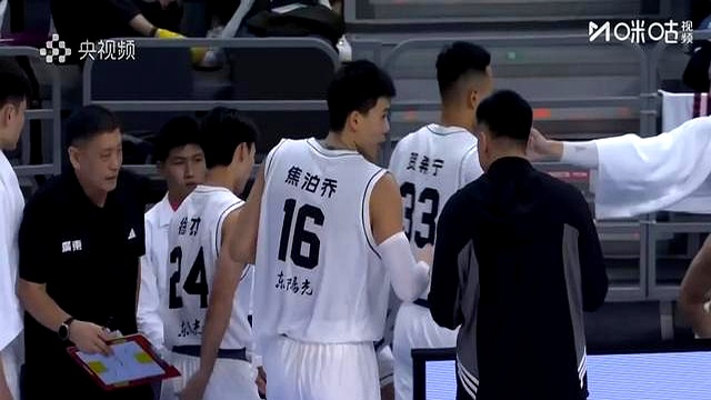 2025全运会男篮小组赛浙江队江苏队分析_2025全运会男篮决赛_全运会男篮蒋浩然吴前战术对比