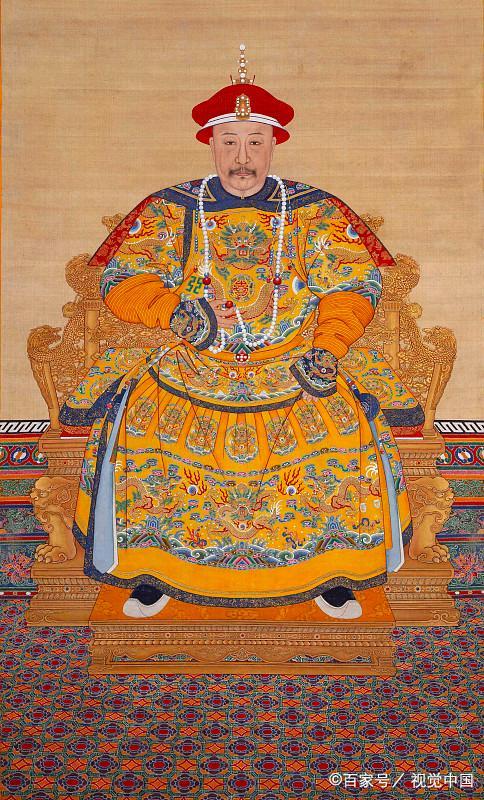 专家回应康熙生父争议 DNA证据揭真相