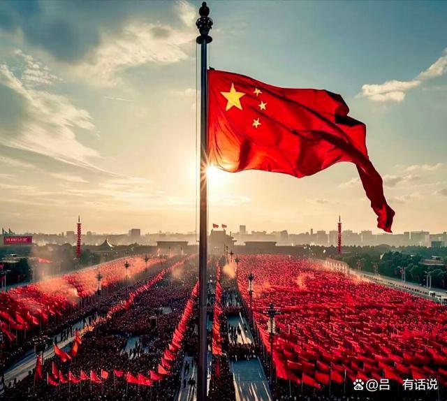 博主：马克龙要的是欧洲的战略自主 法国的“战略抢跑”