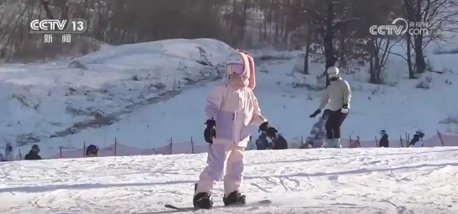 东北冰雪旅游计次票_黑龙江吉林辽宁跨省冰雪之旅_多地推出新版旅游计次票