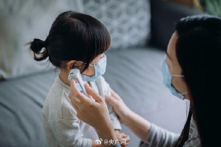 5至14岁流感阳性率明显高于其他年龄