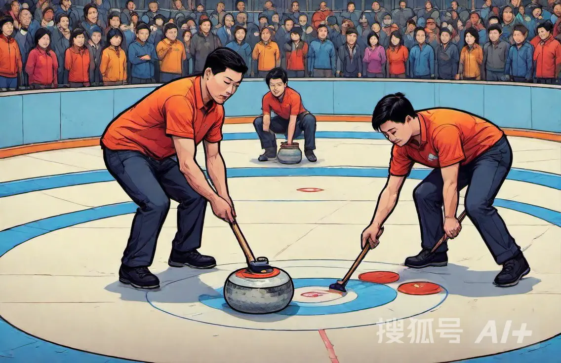 中国陆地冰壶锦标赛_冰壶得分规则图解_陆地冰壶运动技巧