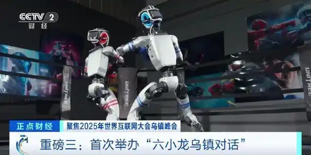 AI技术应用博览会_大咖正进场!乌镇峰会今日开幕_2025世界互联网大会乌镇峰会