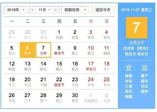 秋裤预警地图_立冬气温下降_立冬牢记八不沾少烦恼