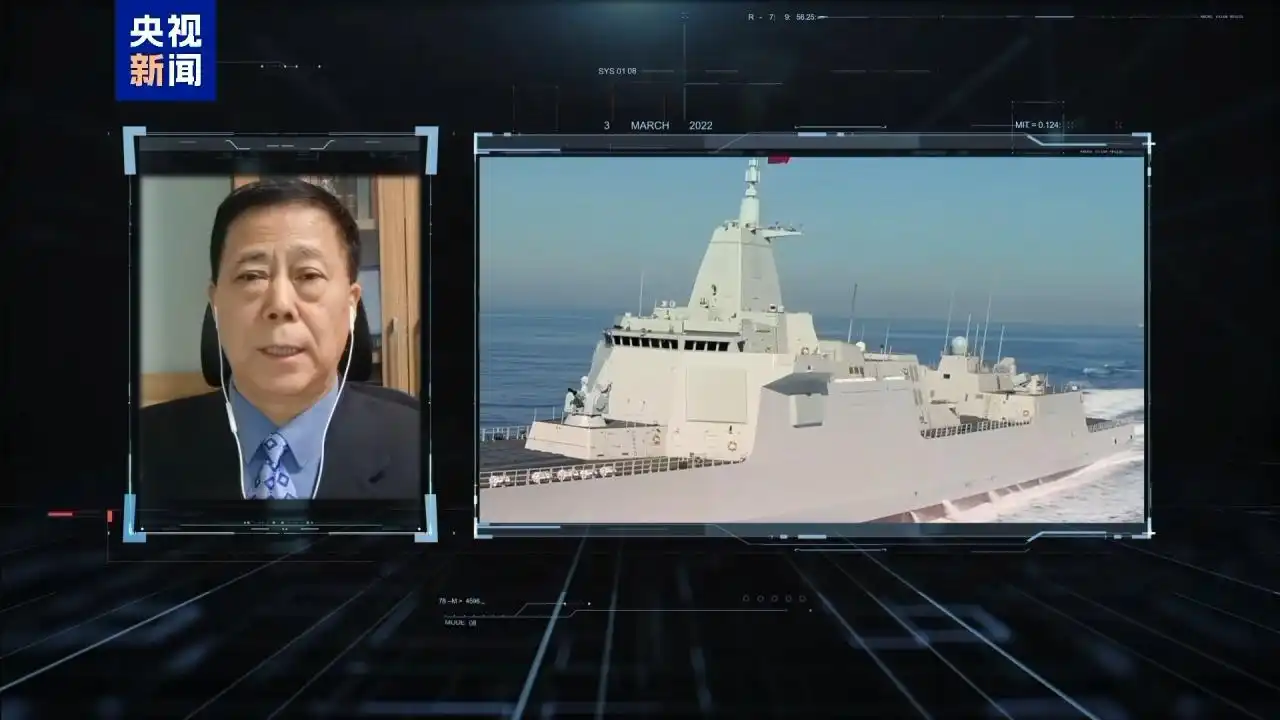 福建舰电磁弹射_福建舰满载排水量_福建舰入列意味着什么