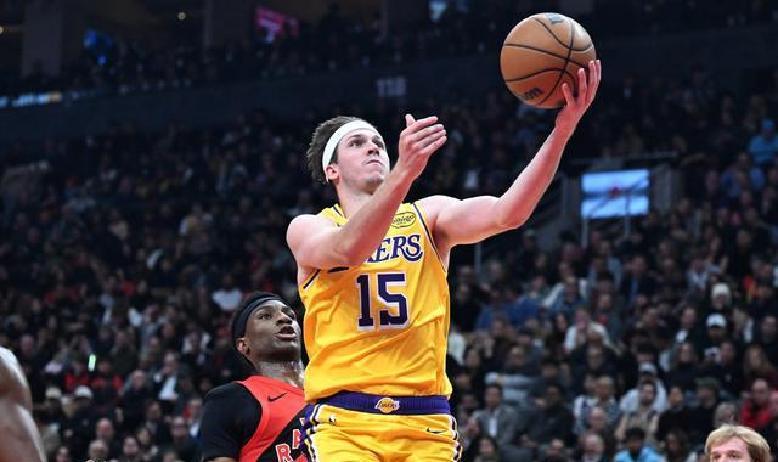 现代NBA外线火力对决规律_湖人绿军比赛分析_nba季后赛比分相关推荐