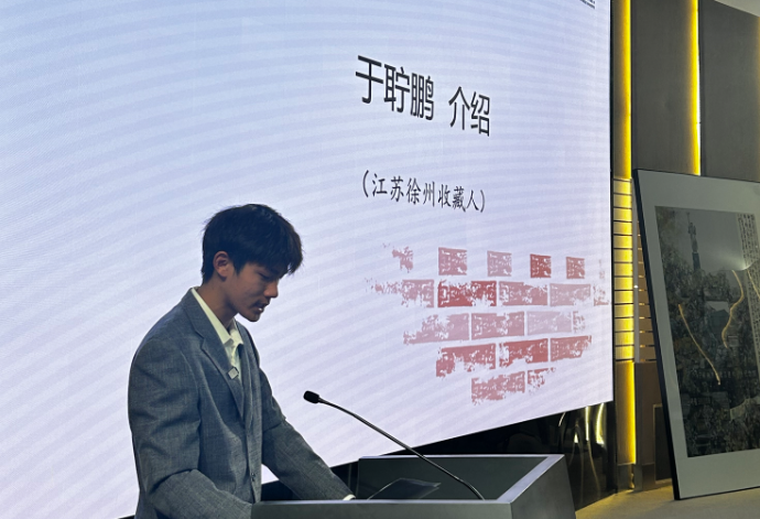 南京大屠杀文物史料捐赠_15岁高中生捐赠南京大屠杀日军罪证_侵华日军南京大屠杀遇难同胞纪念馆文物史料