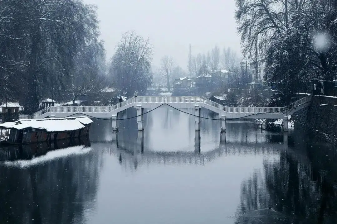 大雪节气习俗_大雪节气为啥要喝红薯粥_大雪节气三候