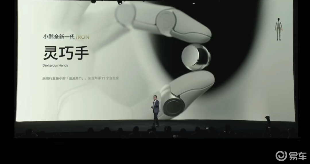 小鹏汽车AI DAY 第二代VLA大模型 飞行汽车技术_马斯克点赞小鹏机器人